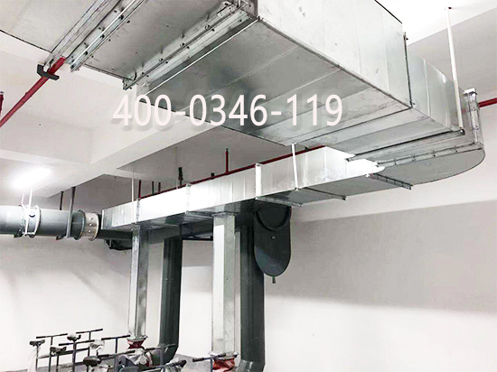 消防排煙管維護(hù) 消防排煙管維護(hù)