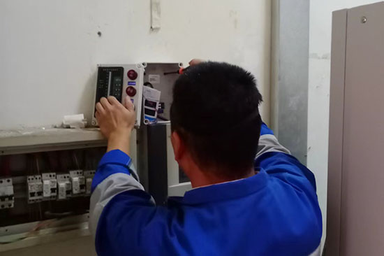 東城區養老公寓消防維保